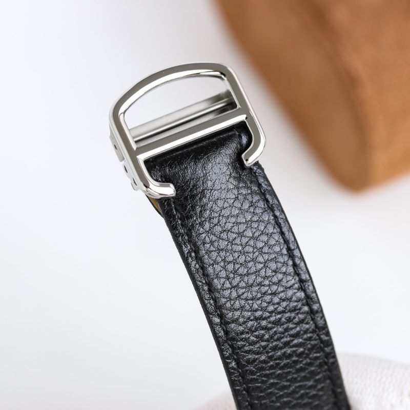 Cartier Tank Solo Watch