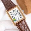 Cartier Tank Solo Watch
