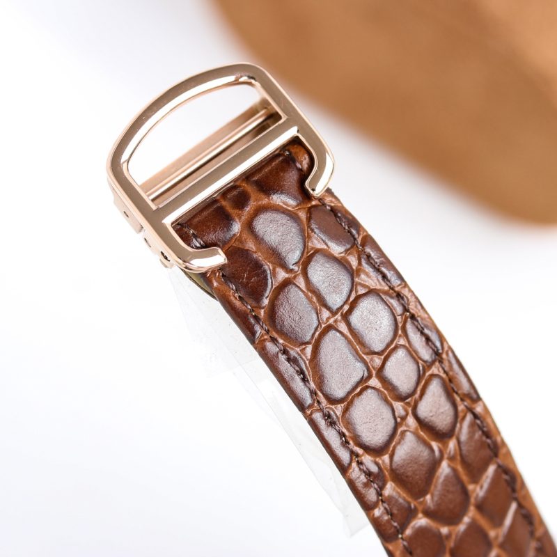 Cartier Tank Solo Watch