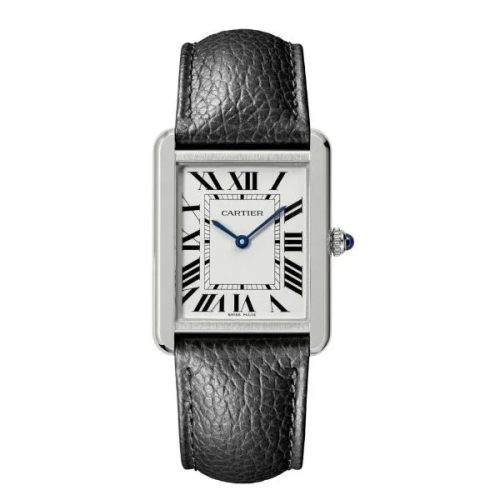 Cartier Tank Solo Watch