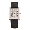 Cartier Tank Solo Watch Diamonds