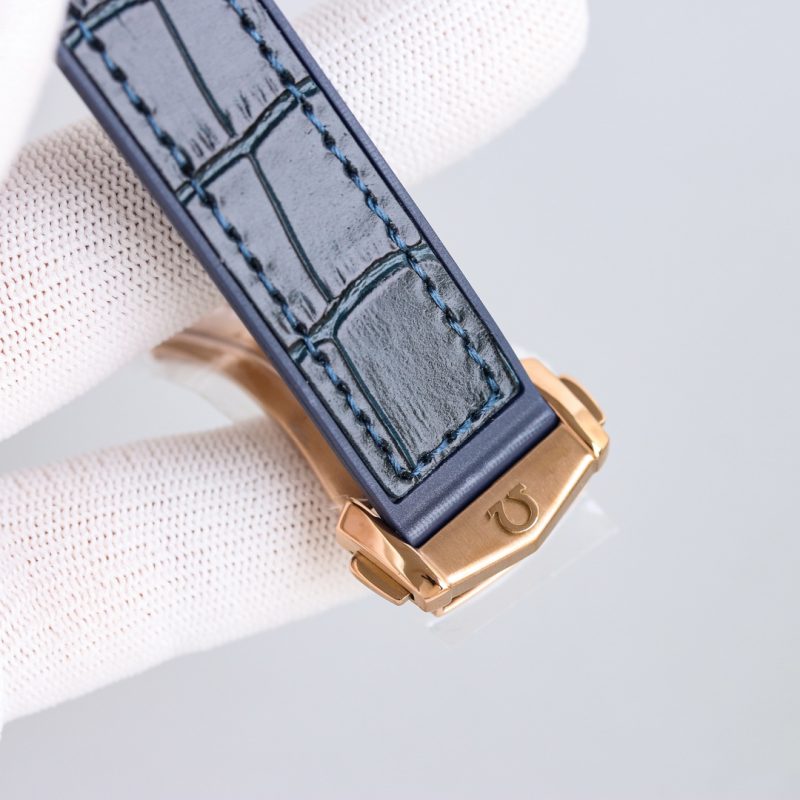 Omega Constellation 41Mm Watch