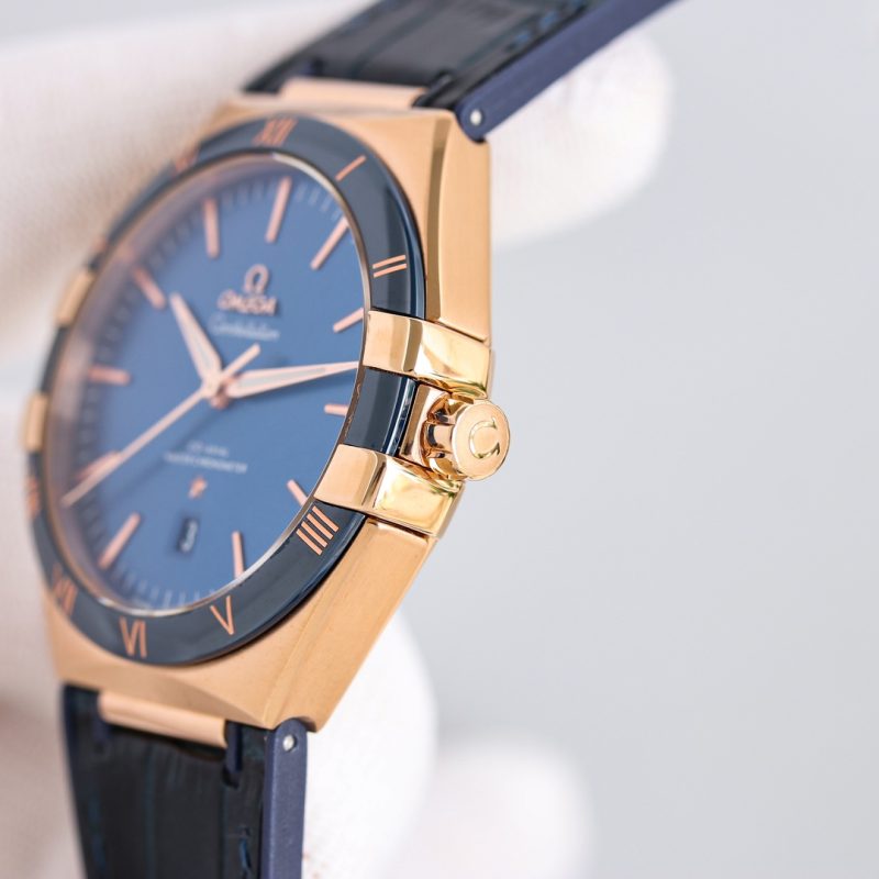 Omega Constellation 41Mm Watch