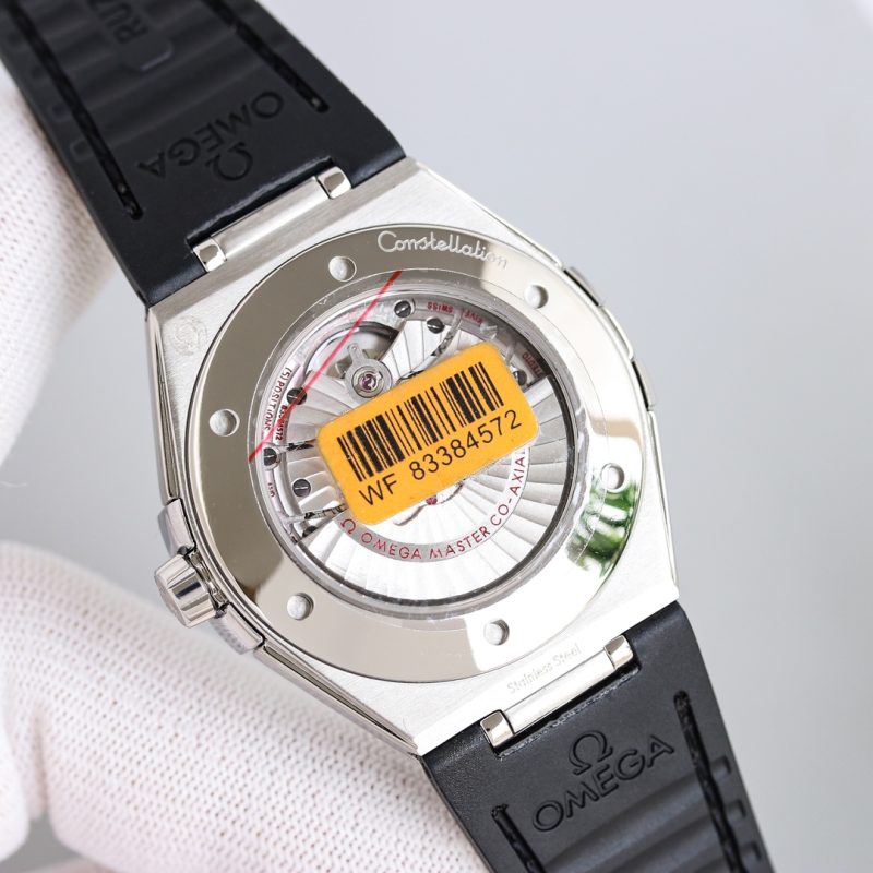 Omega Constellation 41Mm Watch