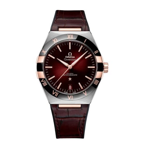 Omega Constellation 41Mm Watch