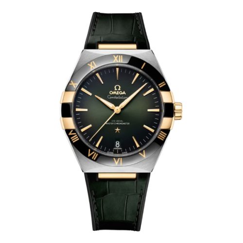 Omega Constellation 41Mm Watch