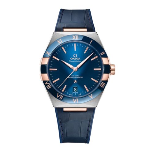 Omega Constellation 41Mm Watch