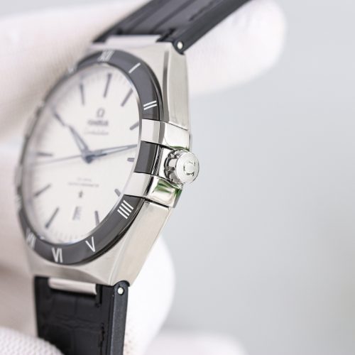 Omega Constellation 41Mm Watch