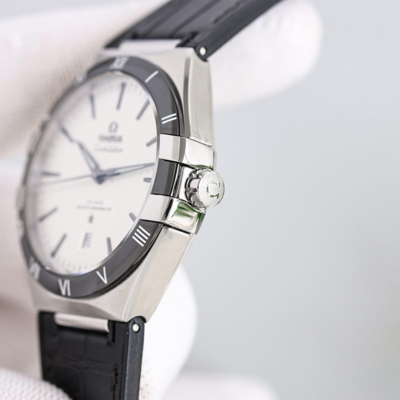Omega Constellation 41Mm Watch