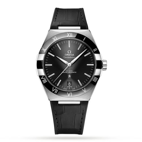 Omega Constellation 41Mm Watch
