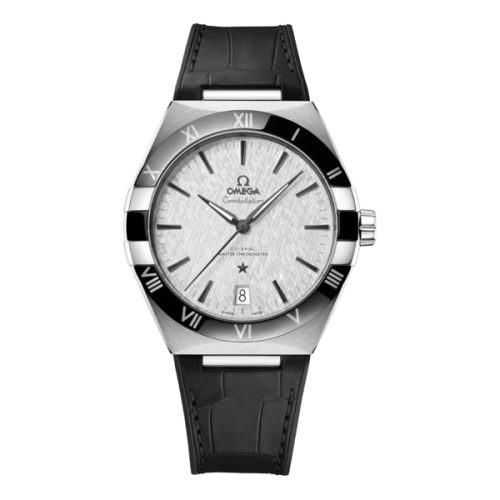 Omega Constellation 41Mm Watch