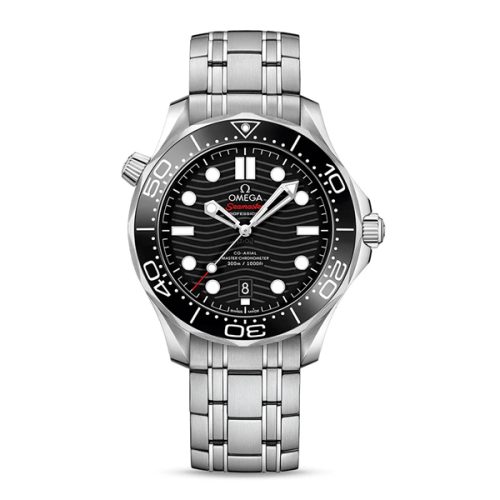 Omega Seamaster Diver 300M Watch