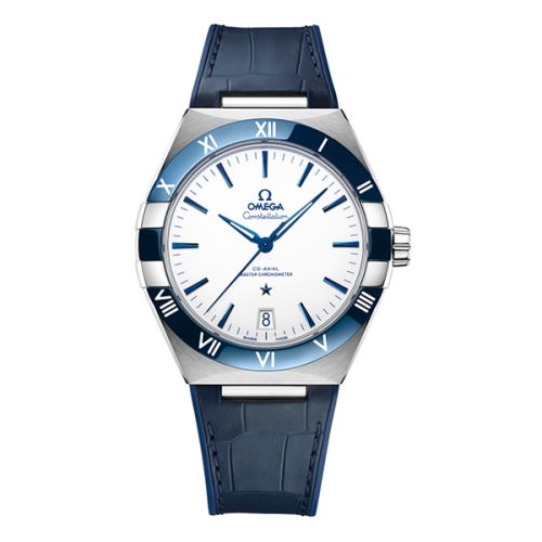 Omega Constellation 41Mm Watch
