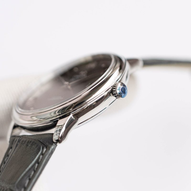 Omega De Ville Prestige Co-Axial Power Reserve Watch