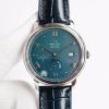 Omega De Ville Prestige Co-Axial Power Reserve Watch