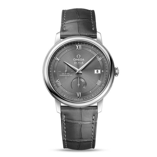 Omega De Ville Prestige Co-Axial Power Reserve Watch