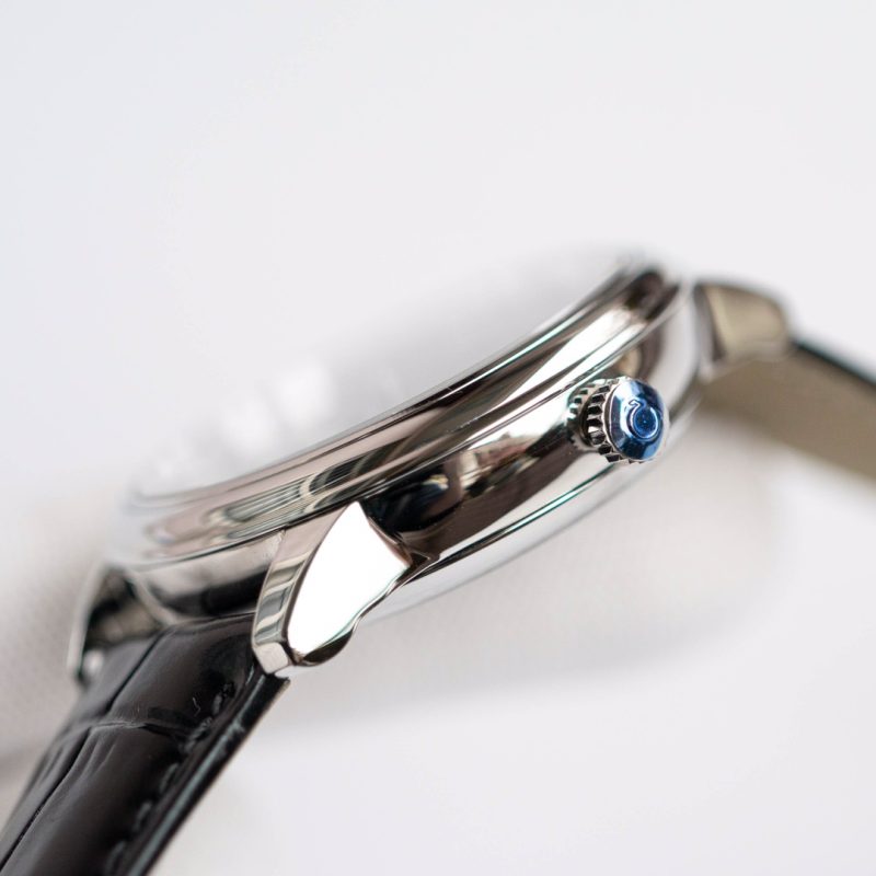 Omega De Ville Prestige Co-Axial Power Reserve Watch