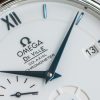 Omega De Ville Prestige Co-Axial Power Reserve Watch