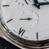 Omega De Ville Prestige Co-Axial Power Reserve Watch
