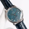 Omega De Ville Prestige Co-Axial Power Reserve Watch
