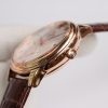 Omega De Ville Prestige Co-Axial Power Reserve Watch