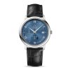 Omega De Ville Prestige Co-Axial Power Reserve Watch