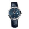 Omega De Ville Prestige Co-Axial Power Reserve Watch