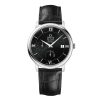 Omega De Ville Prestige Co-Axial Power Reserve Watch