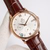 Omega De Ville Prestige Co-Axial Power Reserve Watch