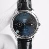 Omega De Ville Prestige Co-Axial Power Reserve Watch