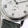 Omega De Ville Prestige Co-Axial Power Reserve Watch