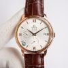 Omega De Ville Prestige Co-Axial Power Reserve Watch
