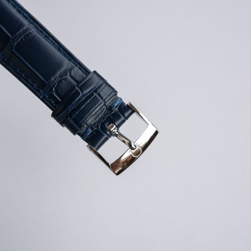 Omega De Ville Prestige Co-Axial Power Reserve Watch