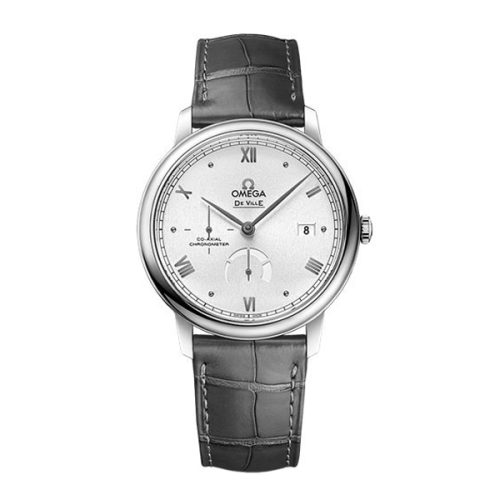 Omega De Ville Prestige Co-Axial Power Reserve Watch