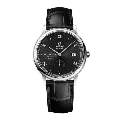 Omega De Ville Prestige Co-Axial Power Reserve Watch
