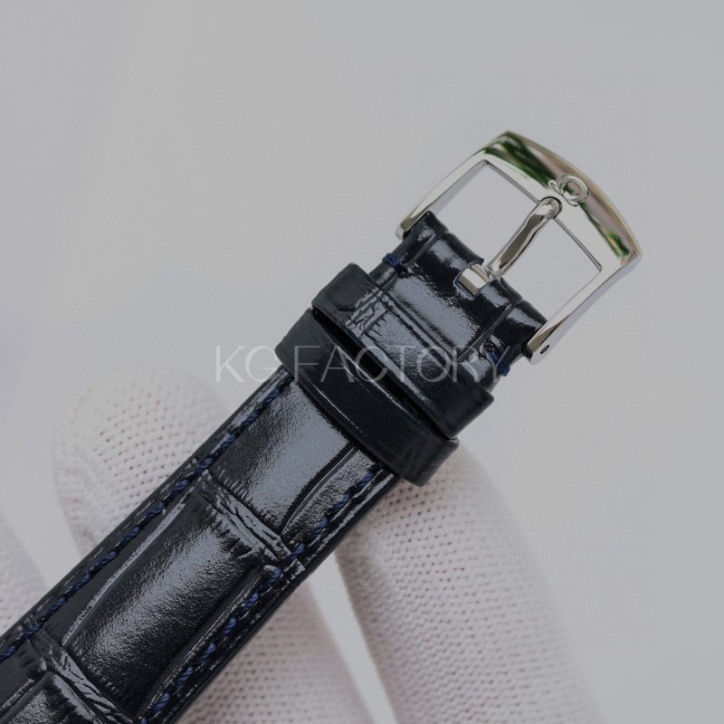 Omega De Ville Prestige Co-Axial Master Chronometer Watch