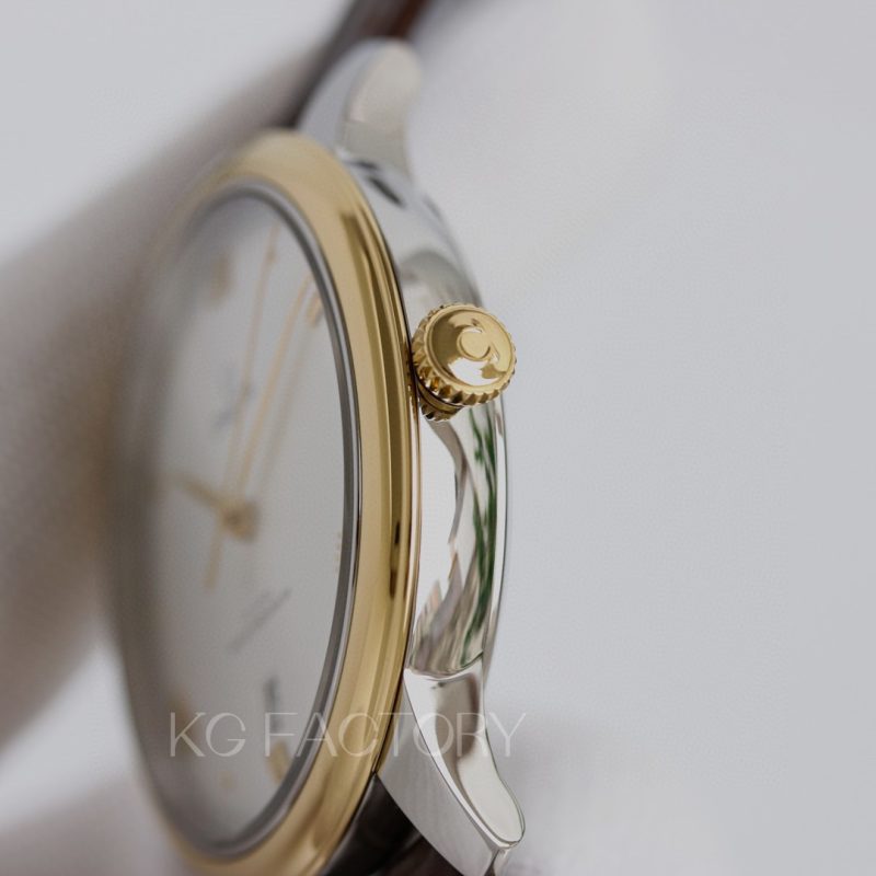 Omega De Ville Prestige Co-Axial Master Chronometer Watch