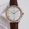 Omega De Ville Prestige Co-Axial Master Chronometer Watch