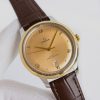 Omega De Ville Prestige Co-Axial Master Chronometer Watch