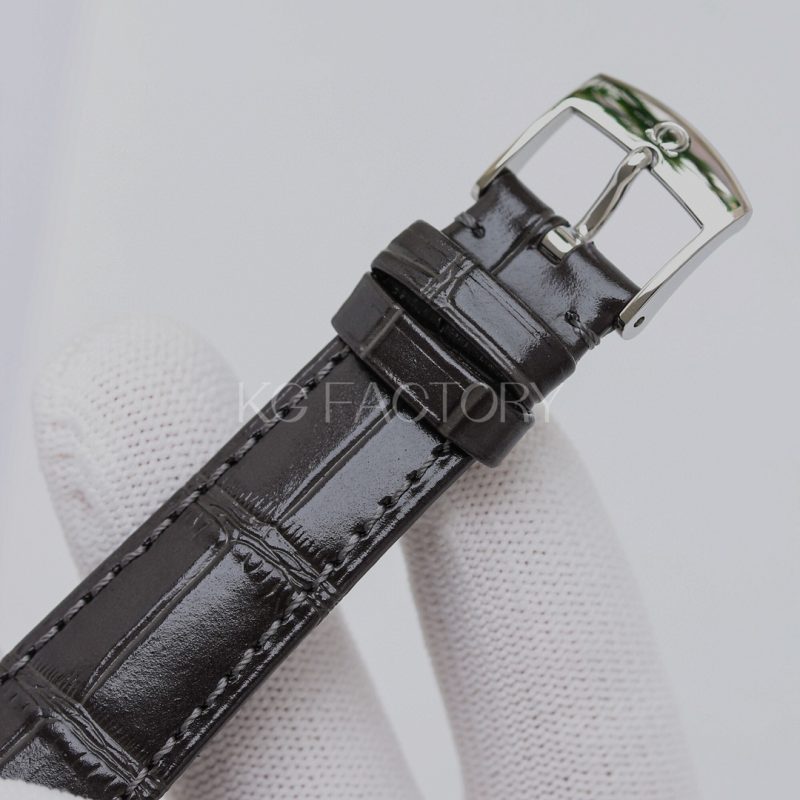 Omega De Ville Prestige Co-Axial Master Chronometer Watch - O016