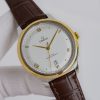 Omega De Ville Prestige Co-Axial Master Chronometer Watch