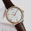 Omega De Ville Prestige Co-Axial Master Chronometer Watch