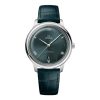 Omega De Ville Prestige Co-Axial Master Chronometer Watch