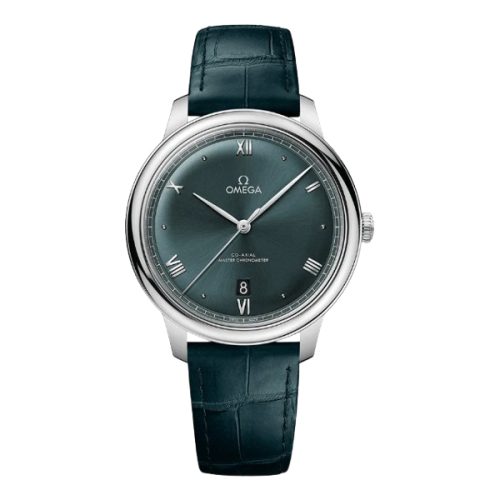 Omega De Ville Prestige Co-Axial Master Chronometer Watch