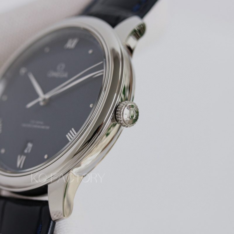 Omega De Ville Prestige Co-Axial Master Chronometer Watch