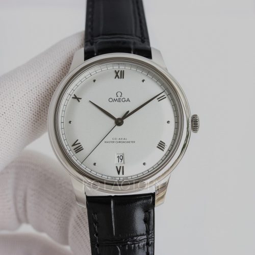 Omega De Ville Prestige Co-Axial Master Chronometer Watch - O016