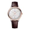 Omega De Ville Prestige Co-Axial Master Chronometer Watch