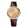 Omega De Ville Prestige Co-Axial Master Chronometer Watch