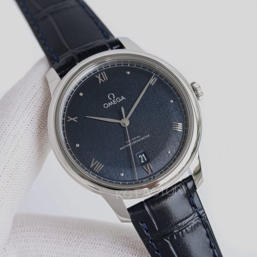 Omega De Ville Prestige Co-Axial Master Chronometer Watch