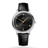 Omega De Ville Prestige Co-Axial Master Chronometer Watch